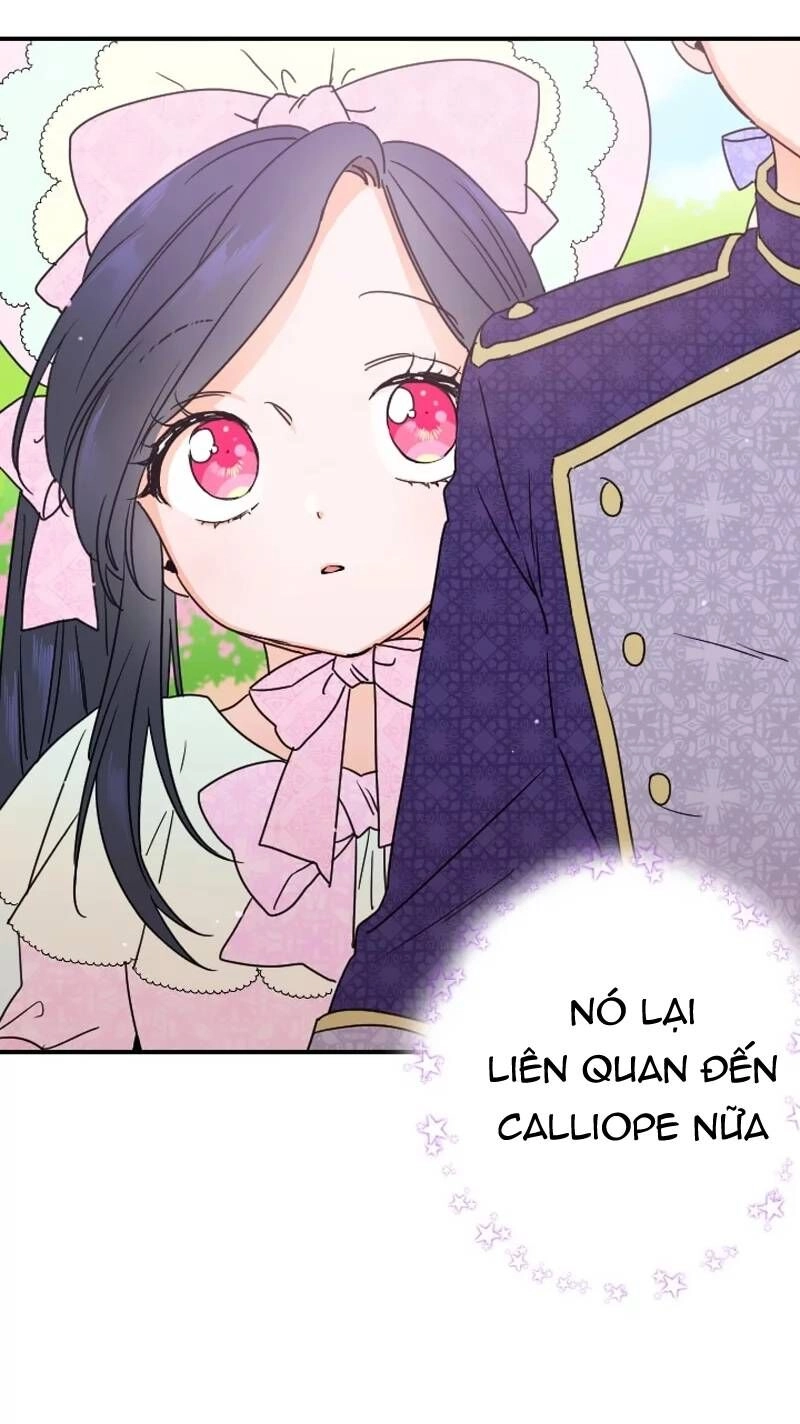 Tiểu Thư Bé Bỏng Đáng Yêu! Chapter 39 - 40