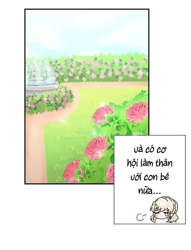 Tiểu Thư Bé Bỏng Đáng Yêu! Chapter 39 - 42