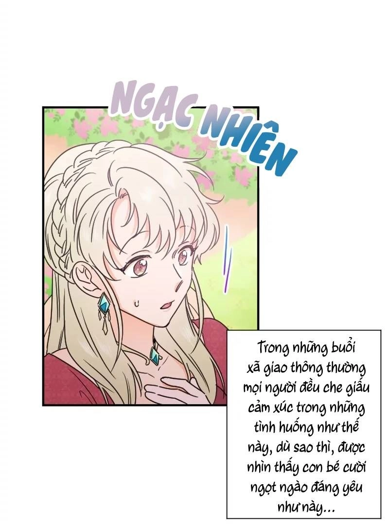 Tiểu Thư Bé Bỏng Đáng Yêu! Chapter 39 - 45