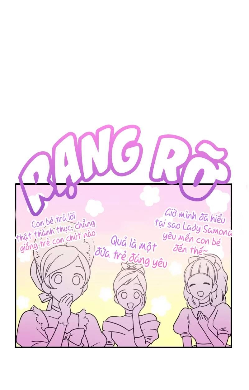 Tiểu Thư Bé Bỏng Đáng Yêu! Chapter 39 - 48