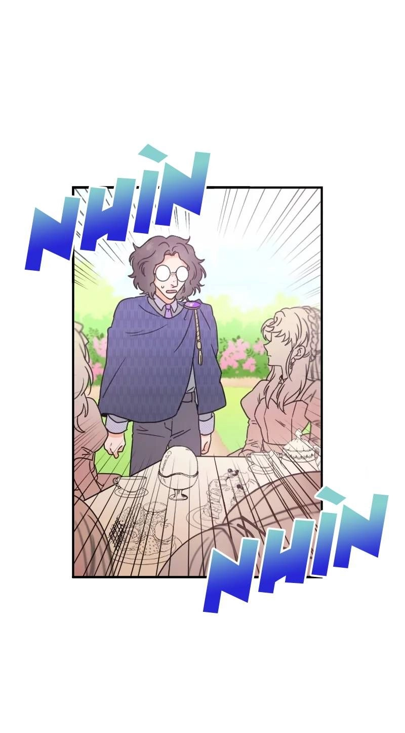 Tiểu Thư Bé Bỏng Đáng Yêu! Chapter 39 - 51