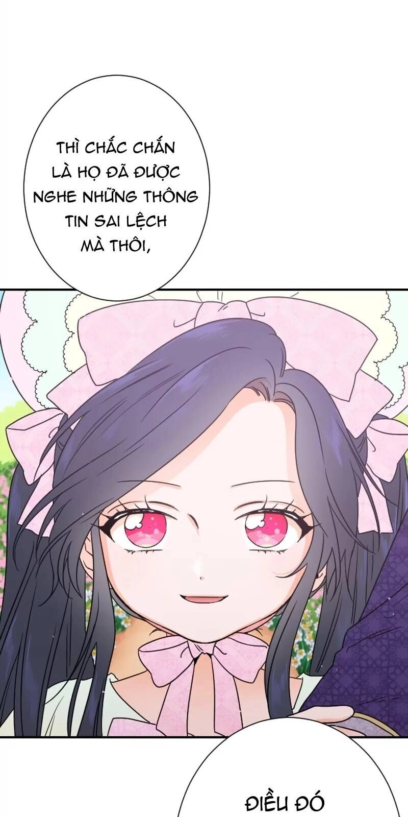 Tiểu Thư Bé Bỏng Đáng Yêu! Chapter 39 - 53