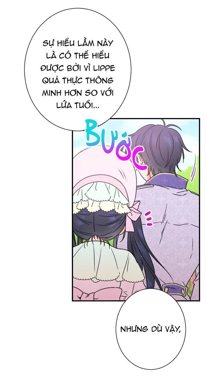 Tiểu Thư Bé Bỏng Đáng Yêu! Chapter 39 - 56