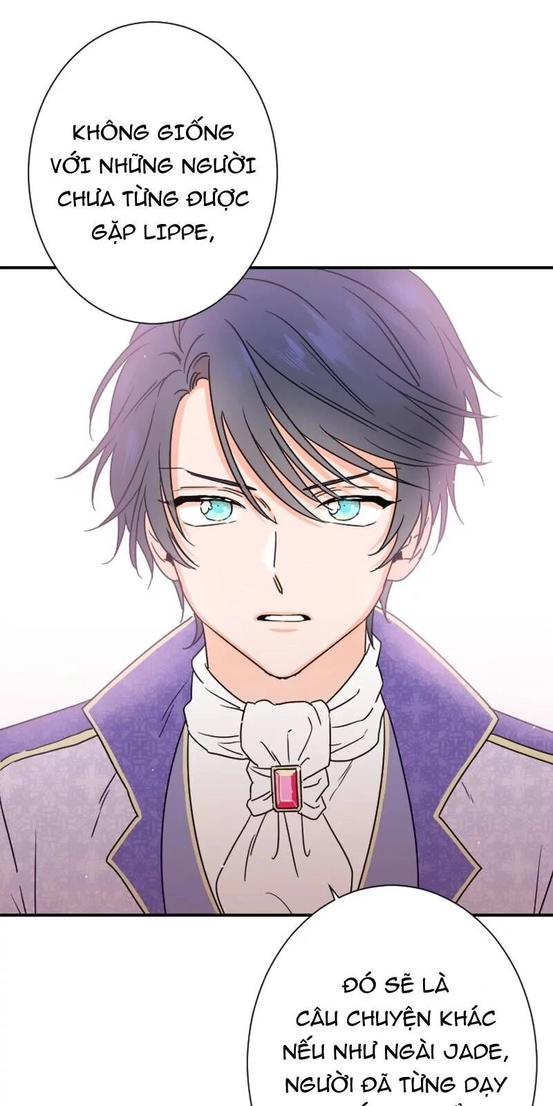 Tiểu Thư Bé Bỏng Đáng Yêu! Chapter 39 - 57