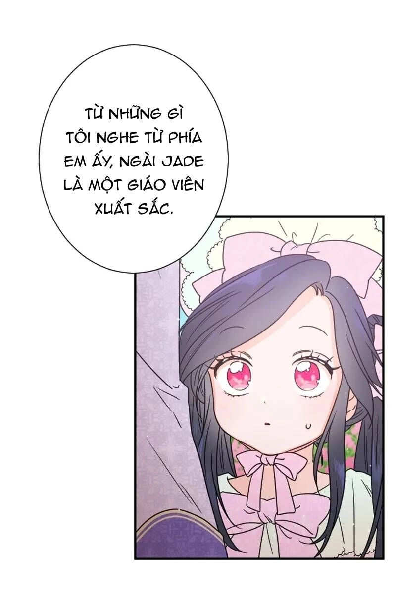 Tiểu Thư Bé Bỏng Đáng Yêu! Chapter 39 - 59