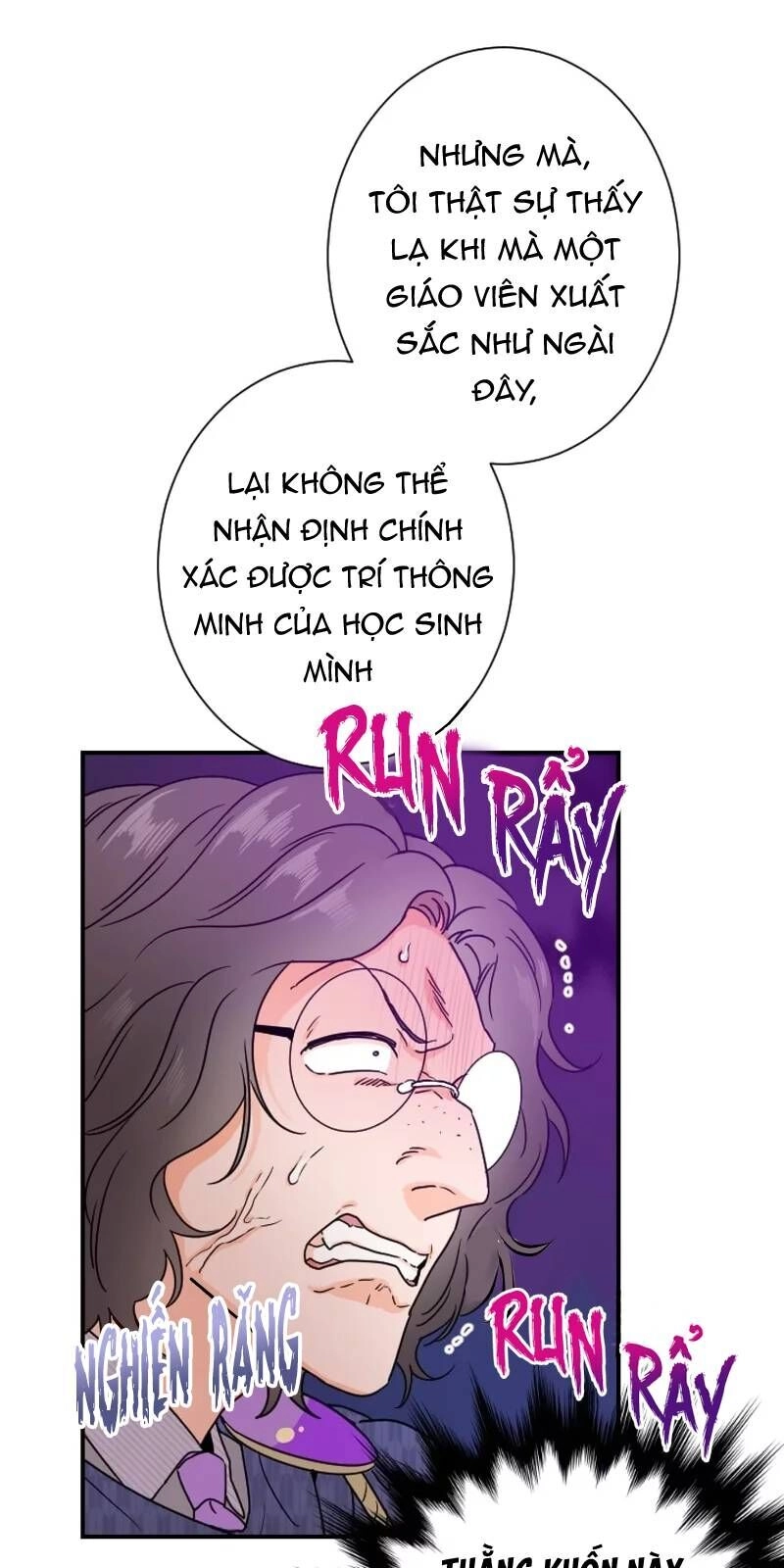 Tiểu Thư Bé Bỏng Đáng Yêu! Chapter 39 - 60