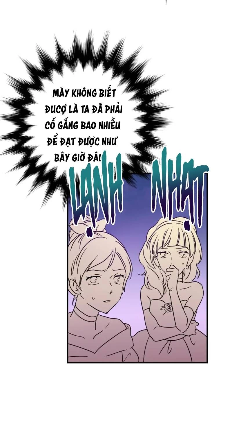 Tiểu Thư Bé Bỏng Đáng Yêu! Chapter 39 - 62