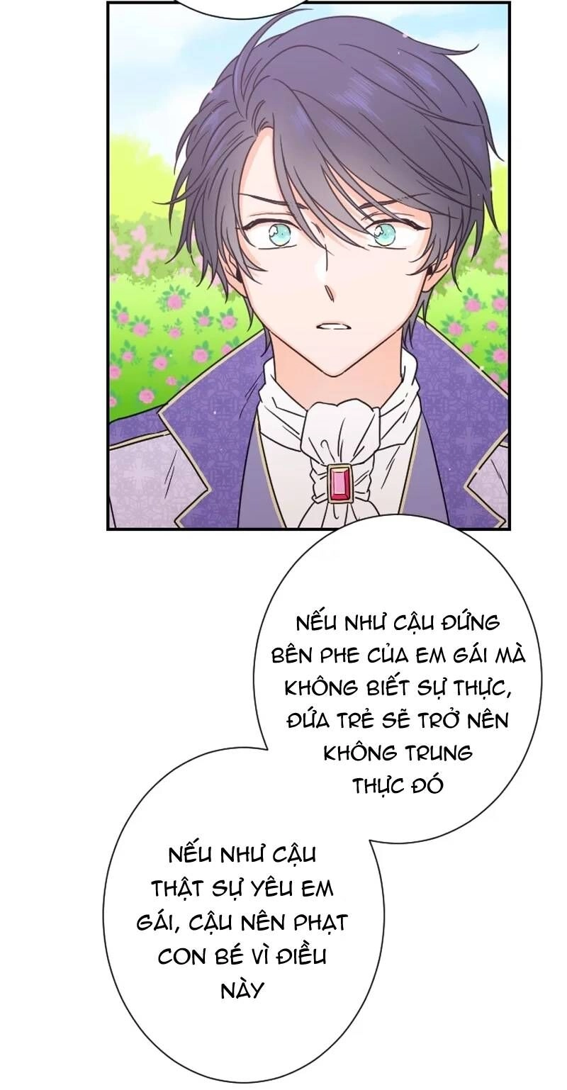 Tiểu Thư Bé Bỏng Đáng Yêu! Chapter 39 - 65