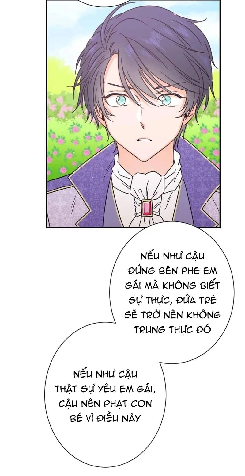 Tiểu Thư Bé Bỏng Đáng Yêu! Chapter 40 - 2