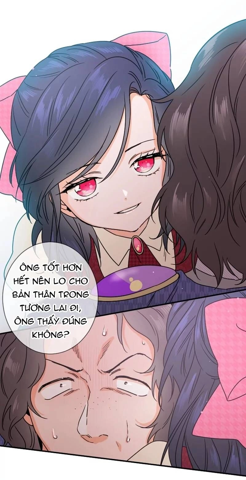 Tiểu Thư Bé Bỏng Đáng Yêu! Chapter 40 - 8