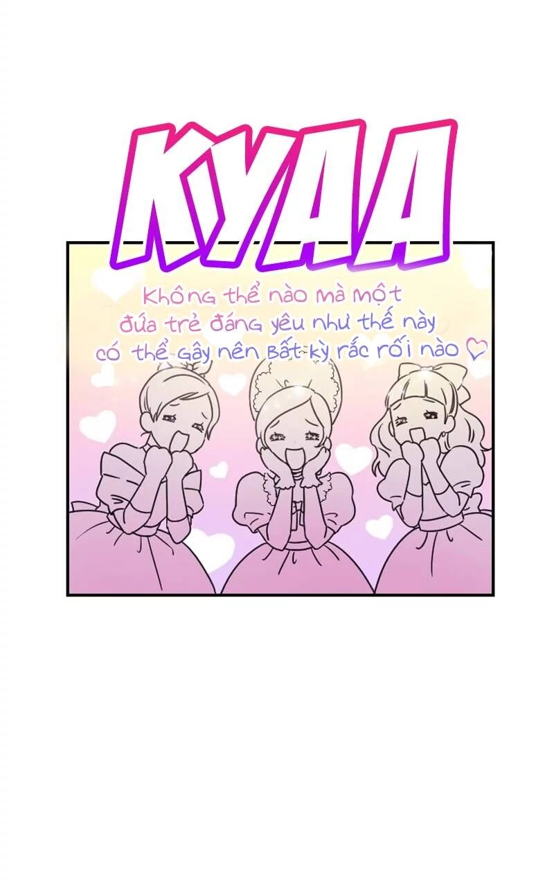 Tiểu Thư Bé Bỏng Đáng Yêu! Chapter 40 - 18