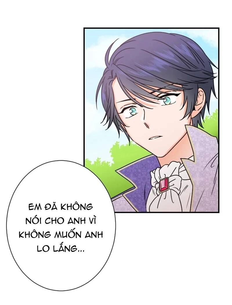 Tiểu Thư Bé Bỏng Đáng Yêu! Chapter 40 - 20