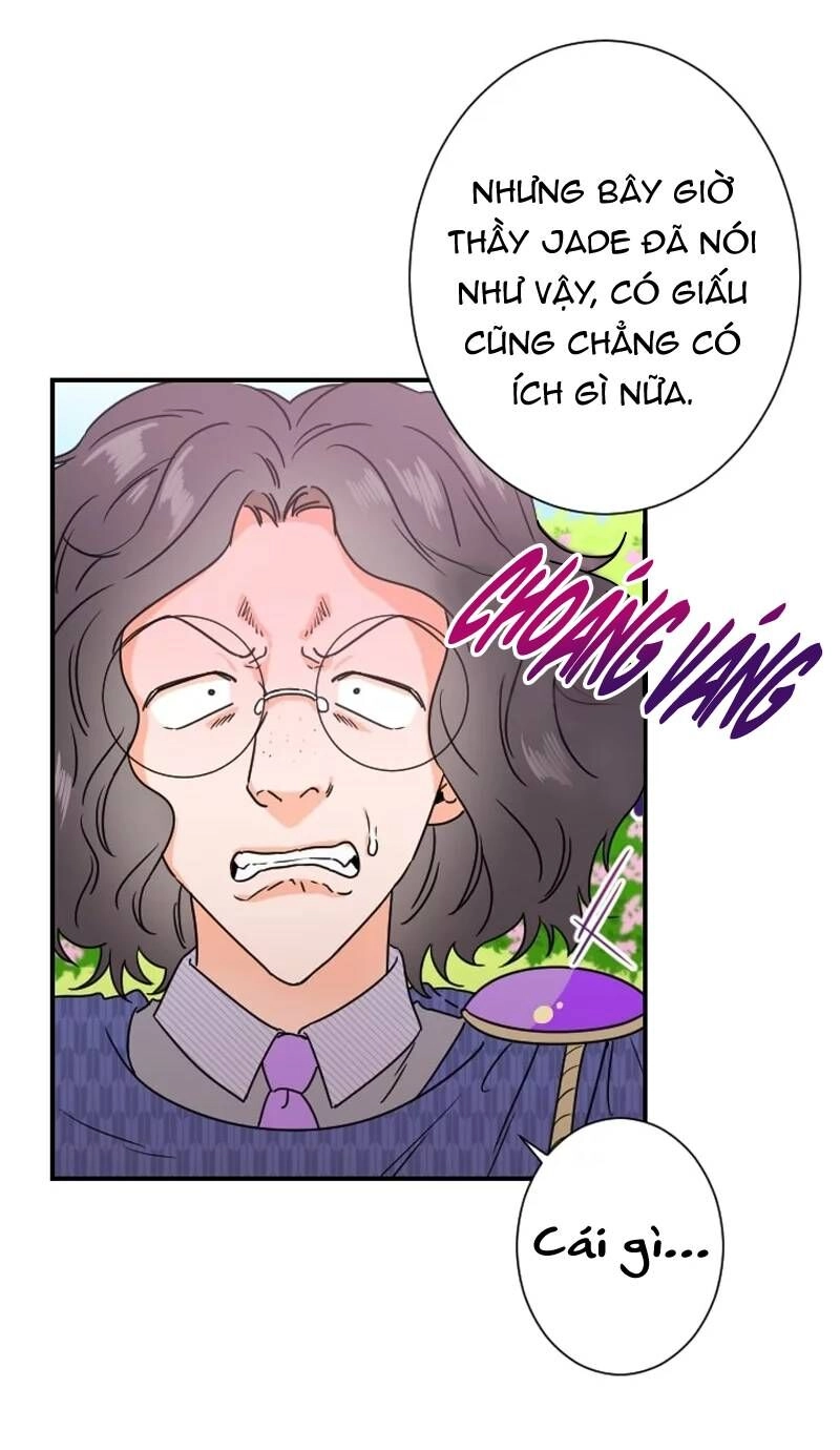 Tiểu Thư Bé Bỏng Đáng Yêu! Chapter 40 - 21