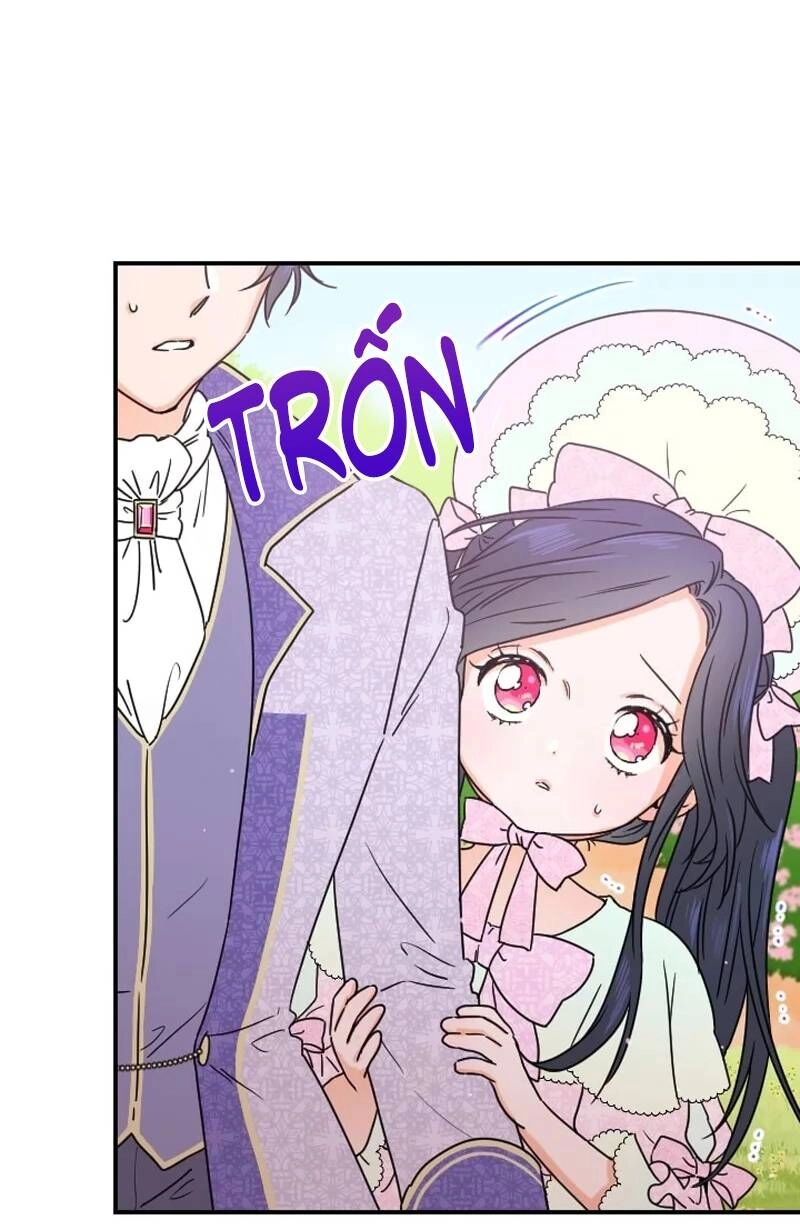 Tiểu Thư Bé Bỏng Đáng Yêu! Chapter 40 - 27