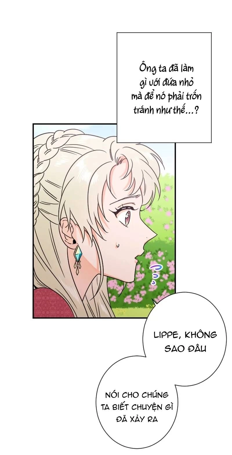 Tiểu Thư Bé Bỏng Đáng Yêu! Chapter 40 - 28