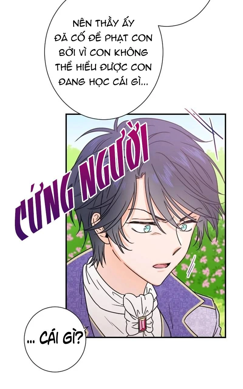 Tiểu Thư Bé Bỏng Đáng Yêu! Chapter 40 - 32