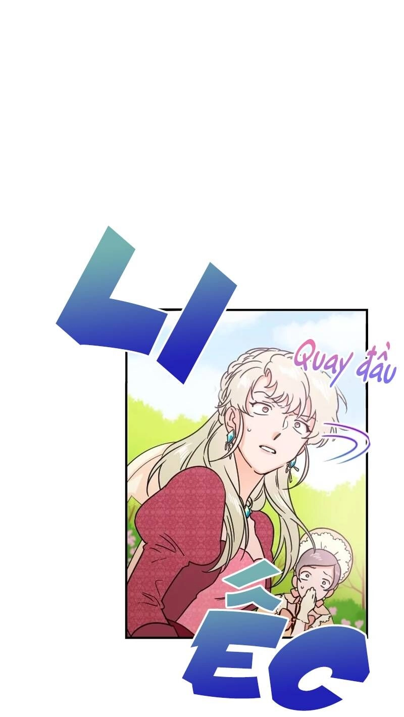 Tiểu Thư Bé Bỏng Đáng Yêu! Chapter 40 - 33