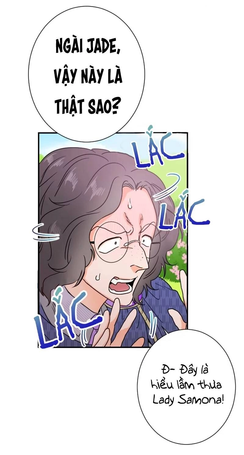 Tiểu Thư Bé Bỏng Đáng Yêu! Chapter 40 - 34