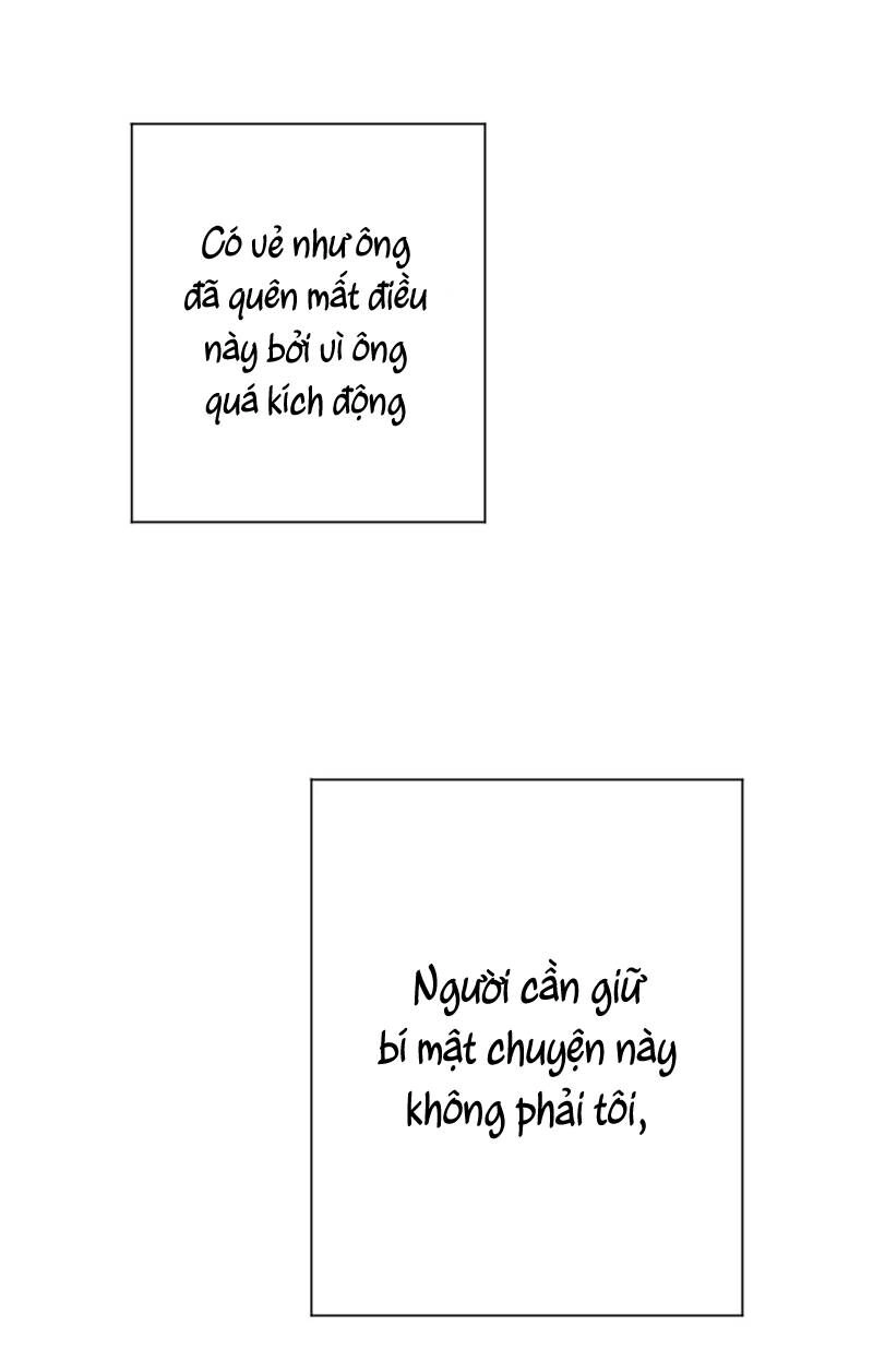 Tiểu Thư Bé Bỏng Đáng Yêu! Chapter 40 - 36