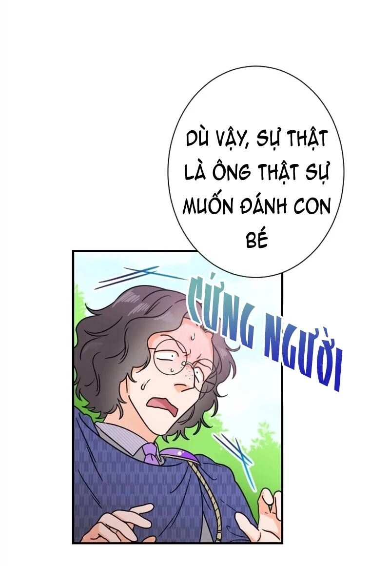 Tiểu Thư Bé Bỏng Đáng Yêu! Chapter 40 - 40