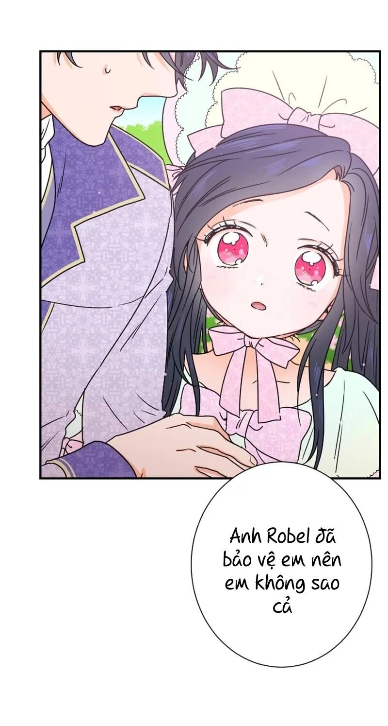 Tiểu Thư Bé Bỏng Đáng Yêu! Chapter 40 - 42