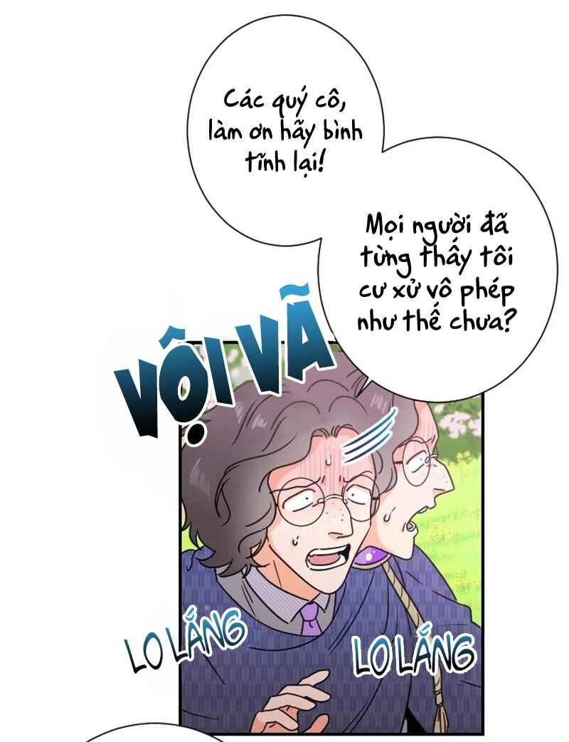 Tiểu Thư Bé Bỏng Đáng Yêu! Chapter 40 - 44