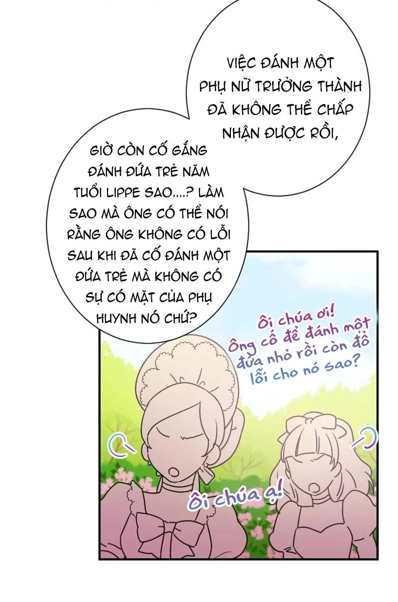 Tiểu Thư Bé Bỏng Đáng Yêu! Chapter 40 - 48