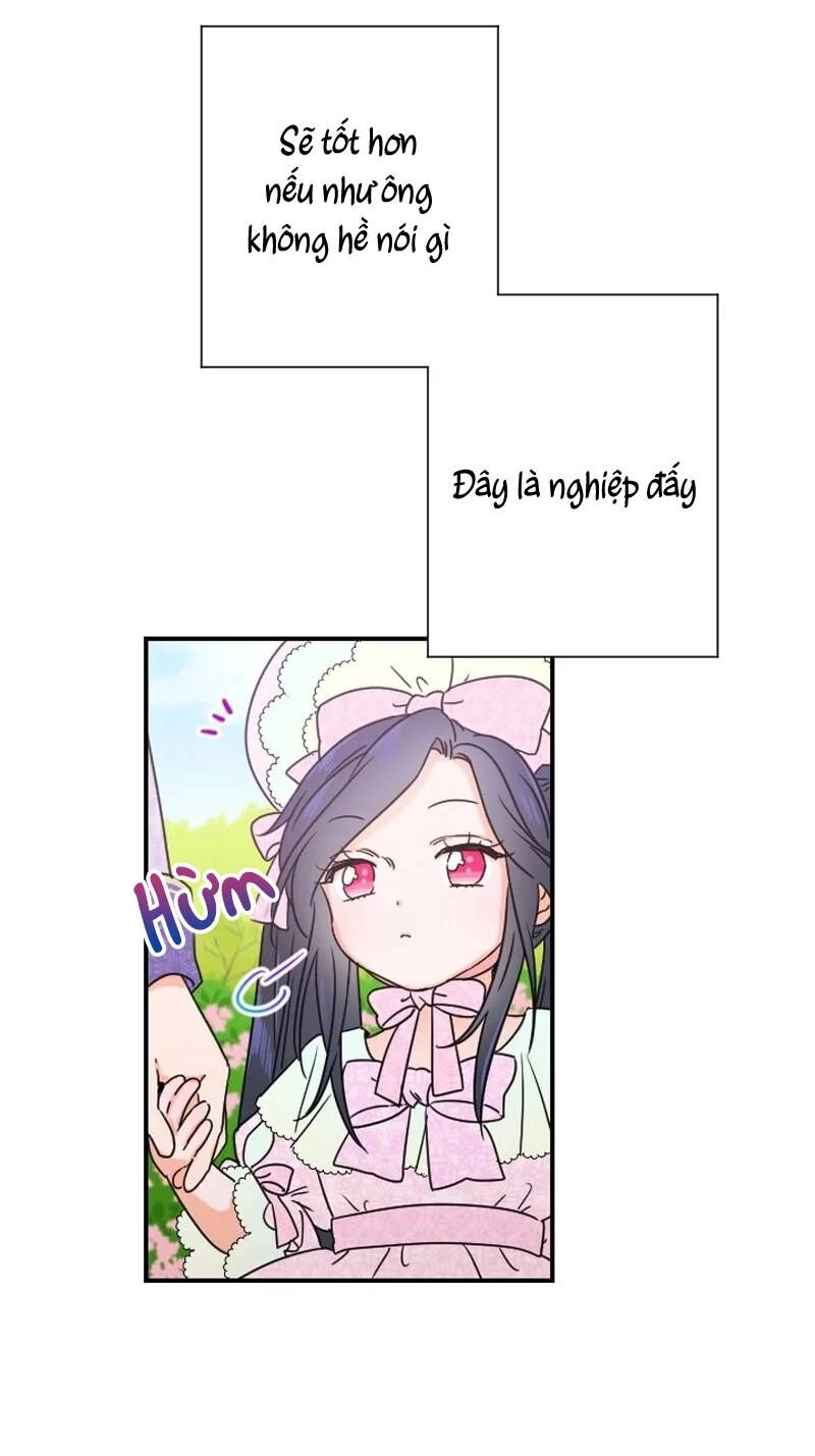 Tiểu Thư Bé Bỏng Đáng Yêu! Chapter 40 - 49