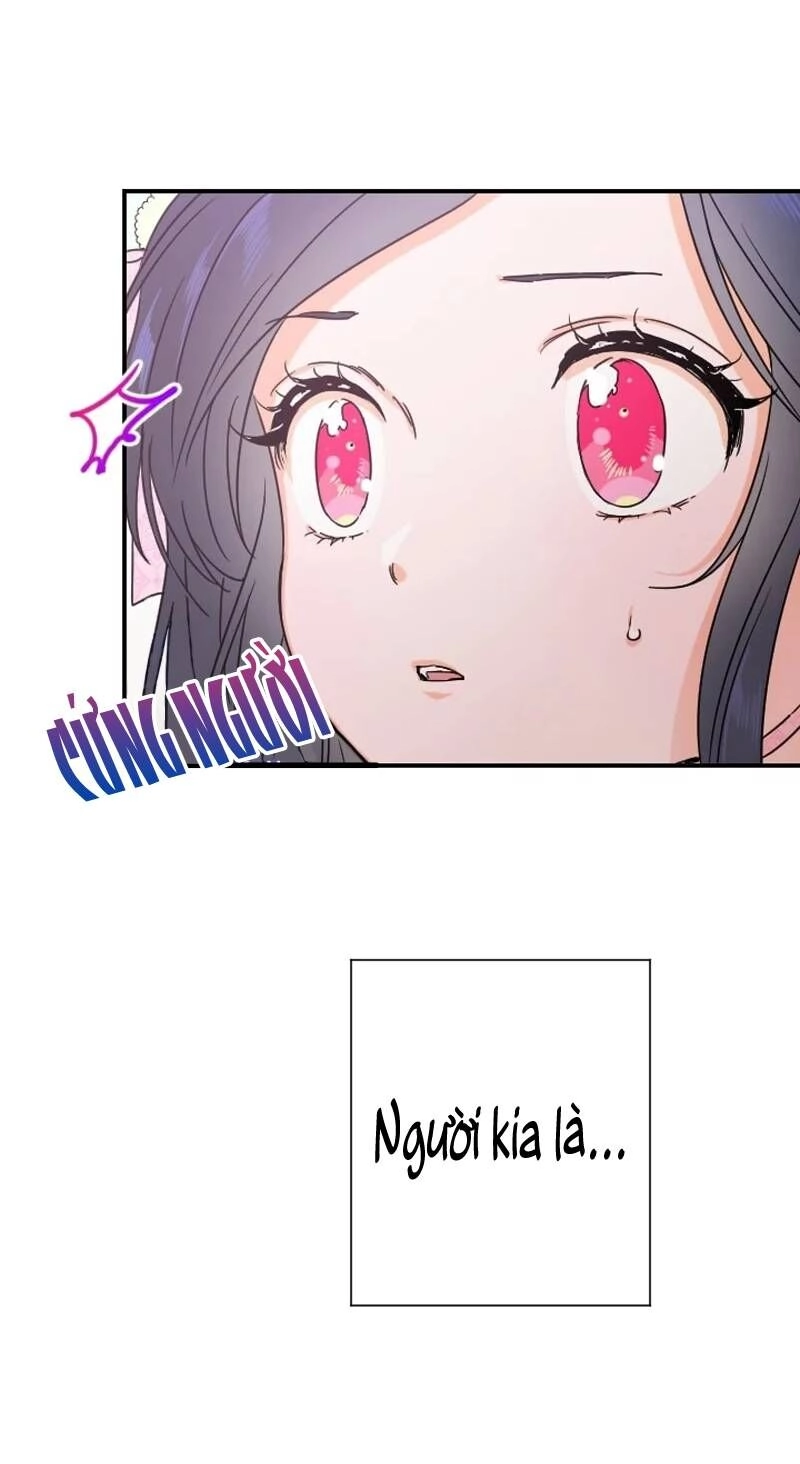 Tiểu Thư Bé Bỏng Đáng Yêu! Chapter 40 - 50