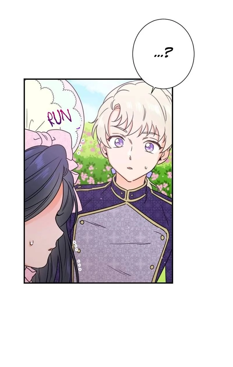 Tiểu Thư Bé Bỏng Đáng Yêu! Chapter 40 - 55