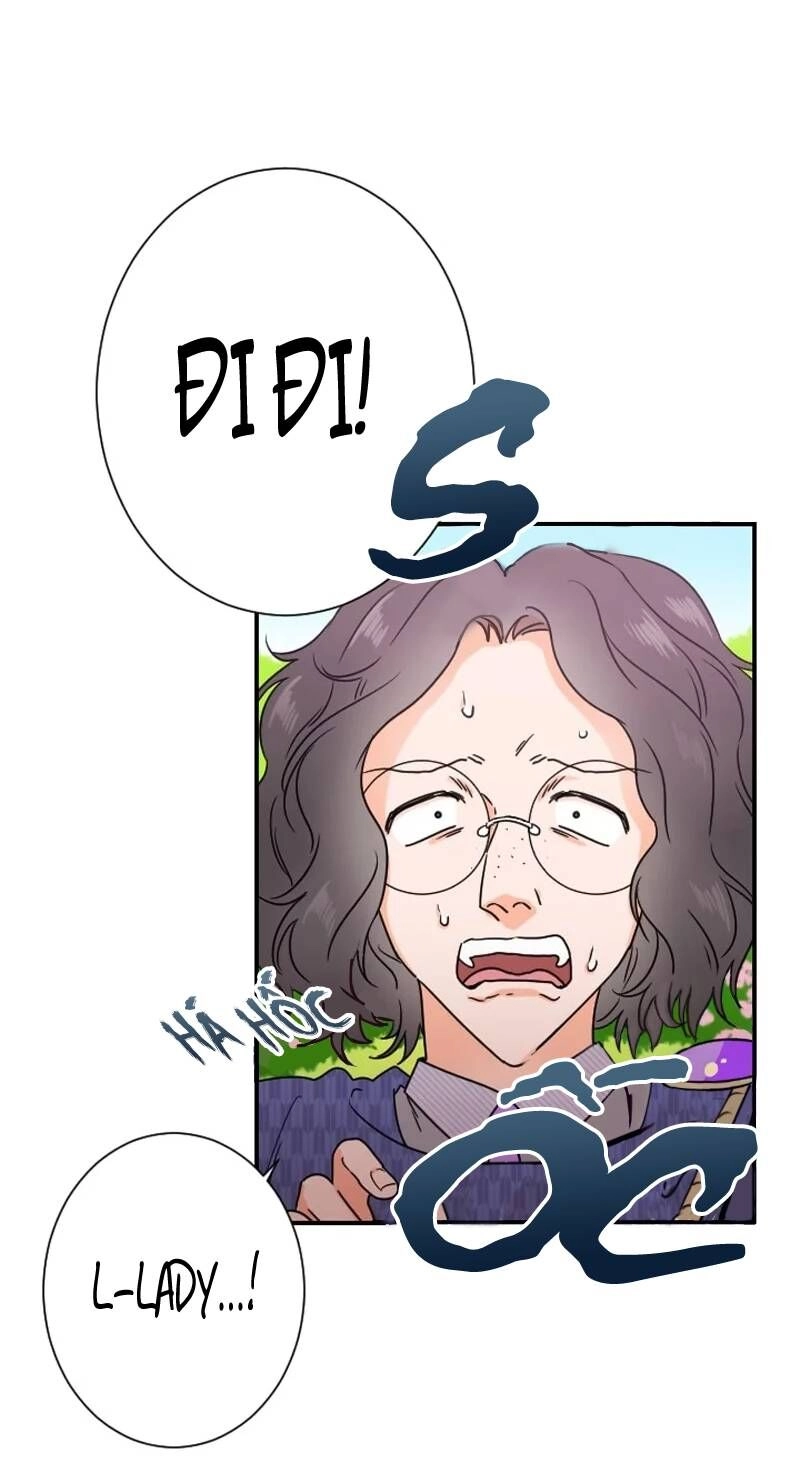 Tiểu Thư Bé Bỏng Đáng Yêu! Chapter 40 - 56