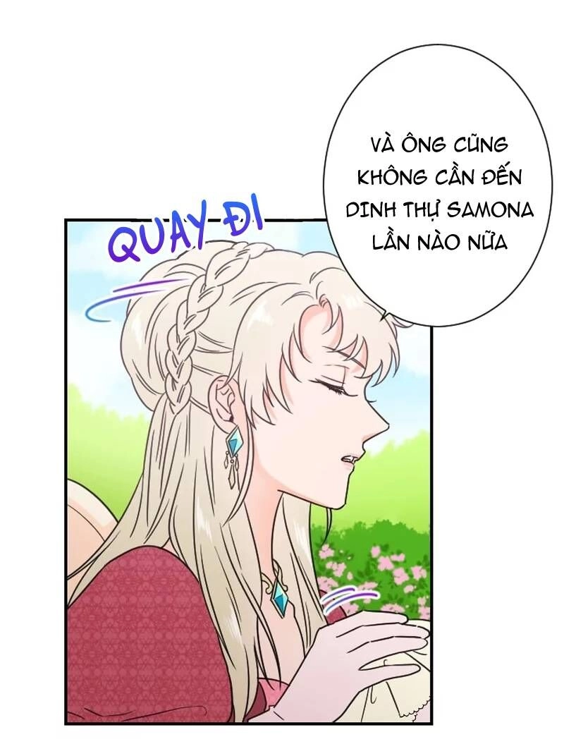 Tiểu Thư Bé Bỏng Đáng Yêu! Chapter 40 - 57