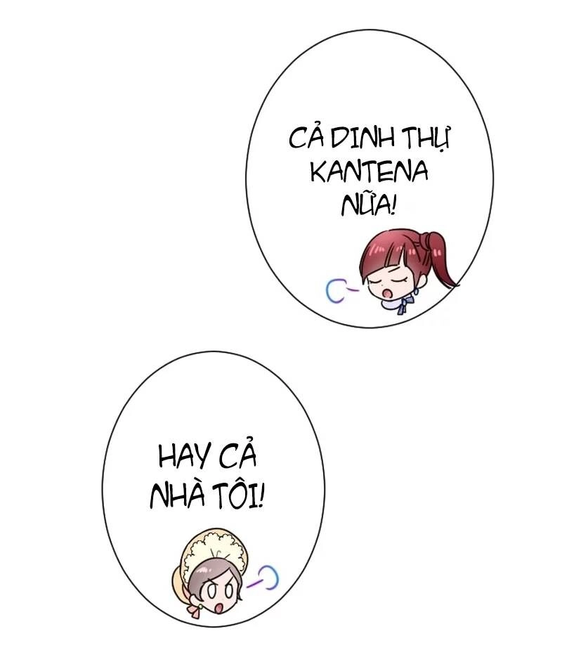 Tiểu Thư Bé Bỏng Đáng Yêu! Chapter 40 - 58