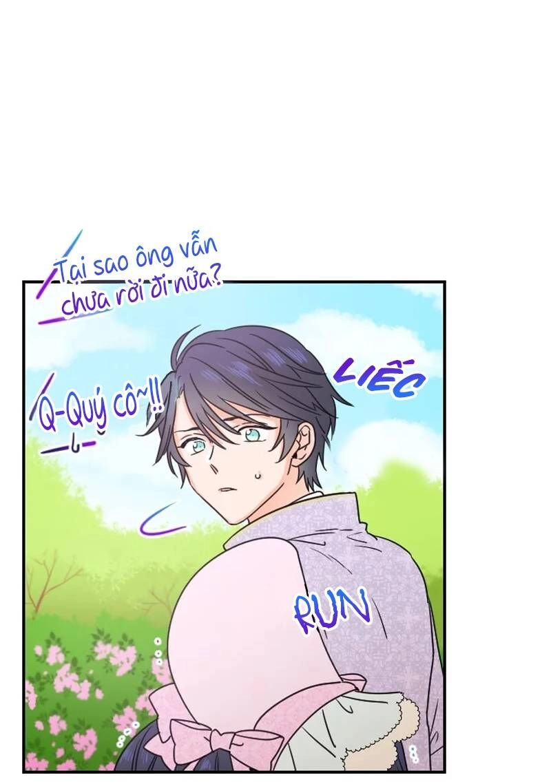 Tiểu Thư Bé Bỏng Đáng Yêu! Chapter 40 - 60