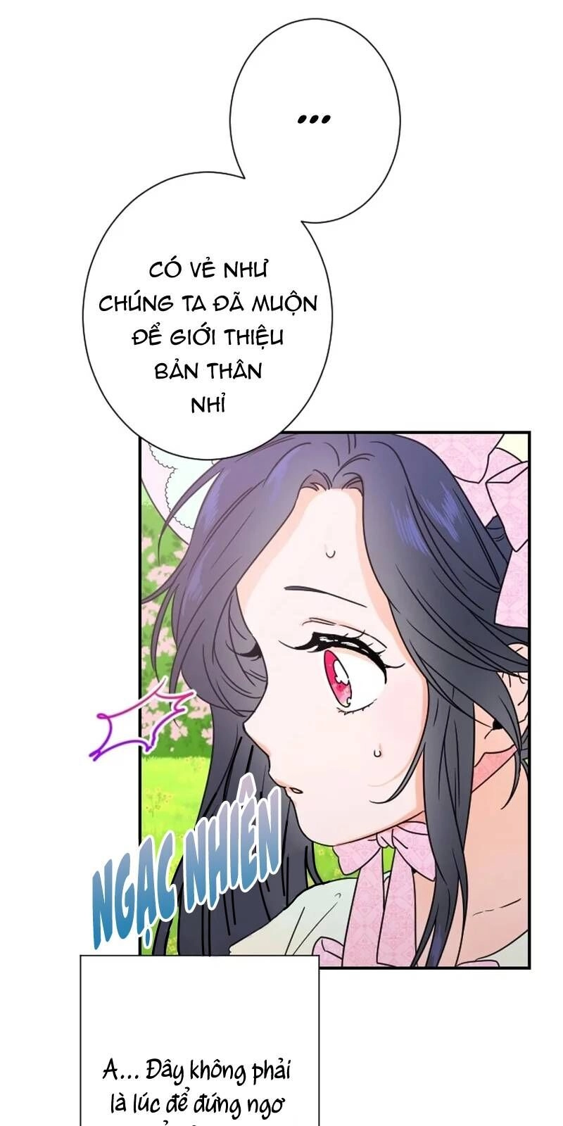 Tiểu Thư Bé Bỏng Đáng Yêu! Chapter 40 - 61