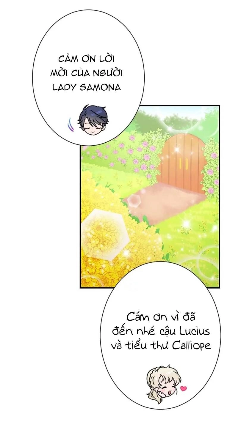 Tiểu Thư Bé Bỏng Đáng Yêu! Chapter 40 - 64