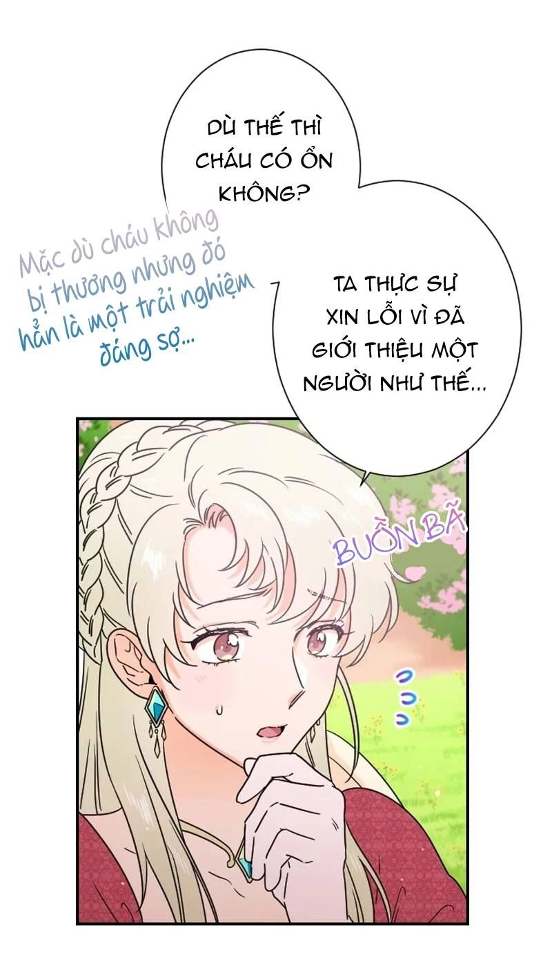 Tiểu Thư Bé Bỏng Đáng Yêu! Chapter 40 - 65