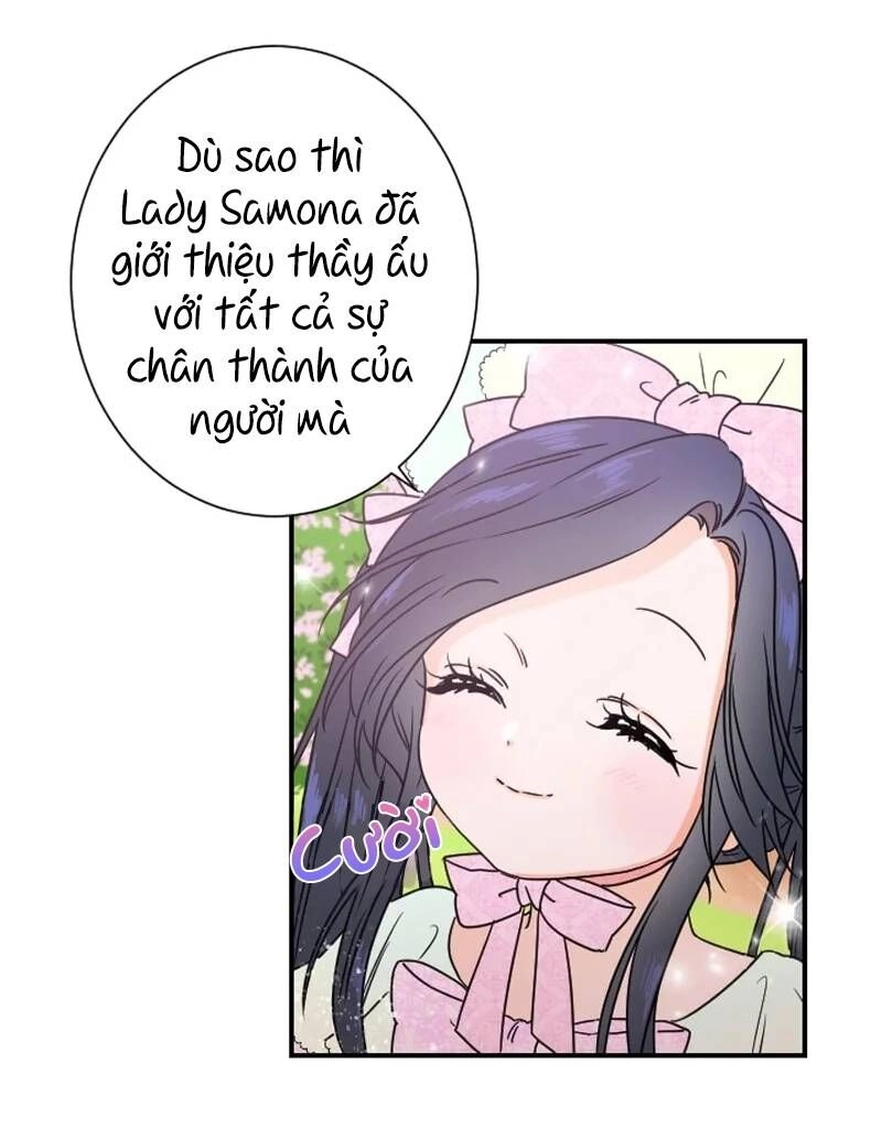 Tiểu Thư Bé Bỏng Đáng Yêu! Chapter 40 - 66