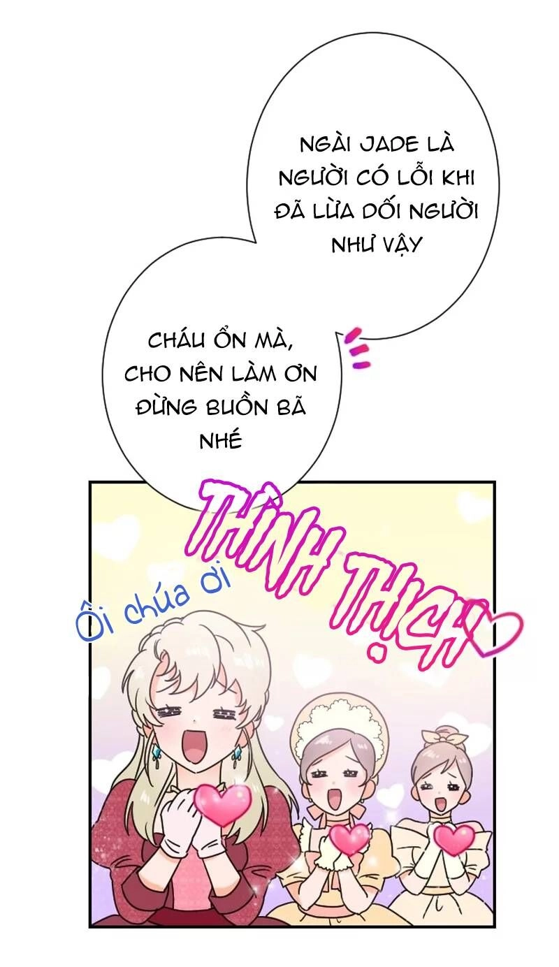 Tiểu Thư Bé Bỏng Đáng Yêu! Chapter 40 - 67