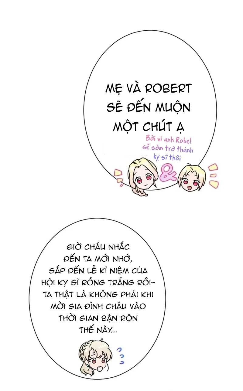 Tiểu Thư Bé Bỏng Đáng Yêu! Chapter 40 - 68