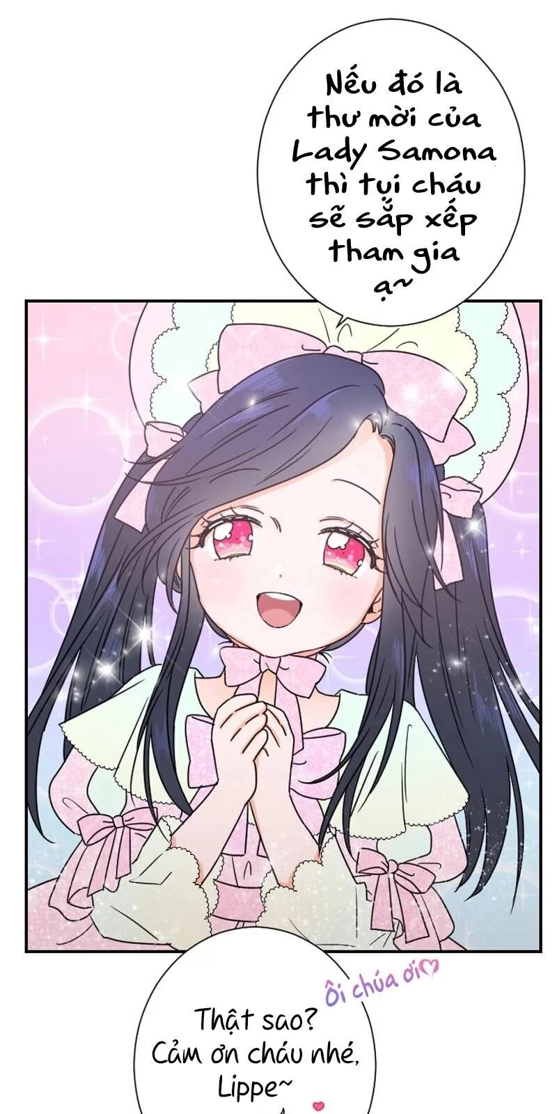 Tiểu Thư Bé Bỏng Đáng Yêu! Chapter 40 - 69