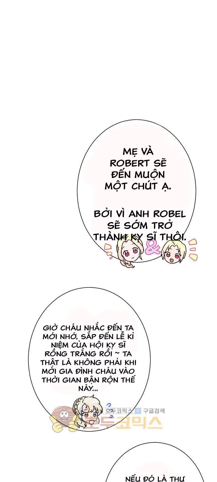 Tiểu Thư Bé Bỏng Đáng Yêu! Chapter 41 - 1