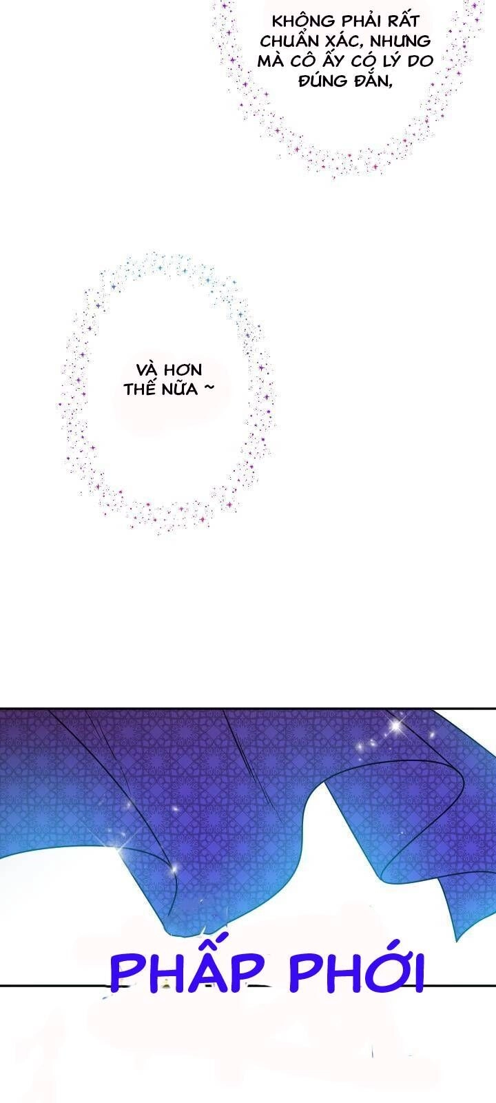 Tiểu Thư Bé Bỏng Đáng Yêu! Chapter 41 - 11