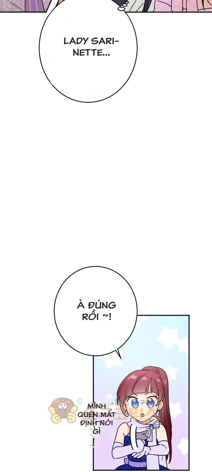 Tiểu Thư Bé Bỏng Đáng Yêu! Chapter 41 - 17