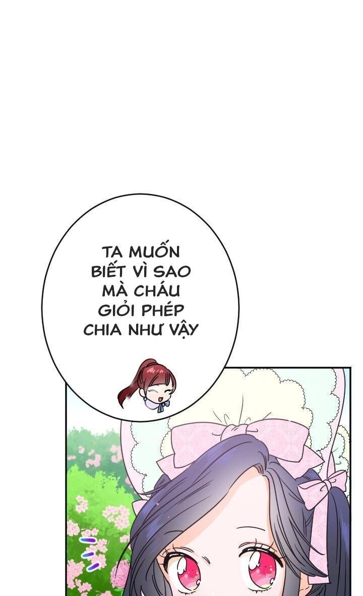 Tiểu Thư Bé Bỏng Đáng Yêu! Chapter 41 - 18