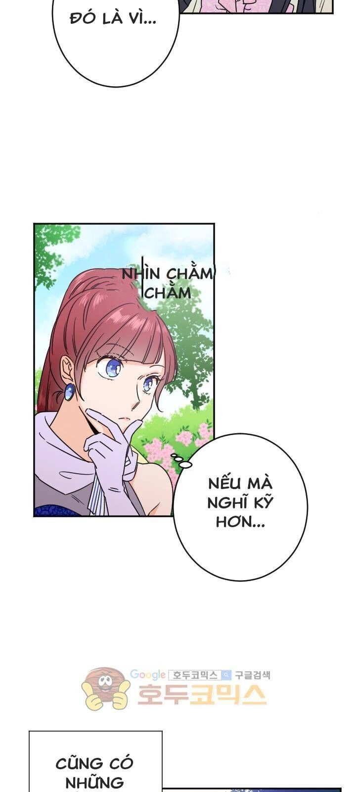 Tiểu Thư Bé Bỏng Đáng Yêu! Chapter 41 - 19