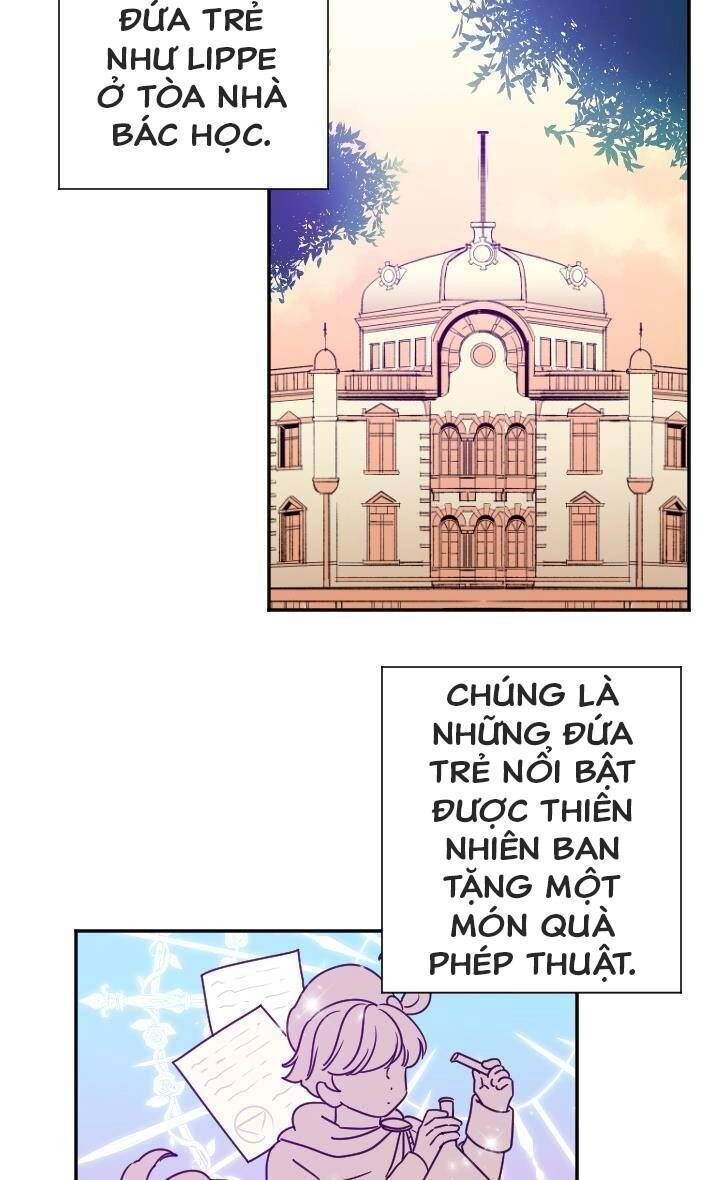 Tiểu Thư Bé Bỏng Đáng Yêu! Chapter 41 - 20