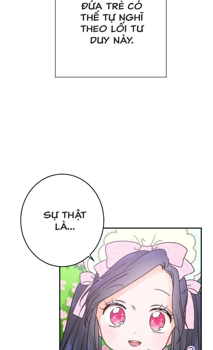 Tiểu Thư Bé Bỏng Đáng Yêu! Chapter 41 - 22