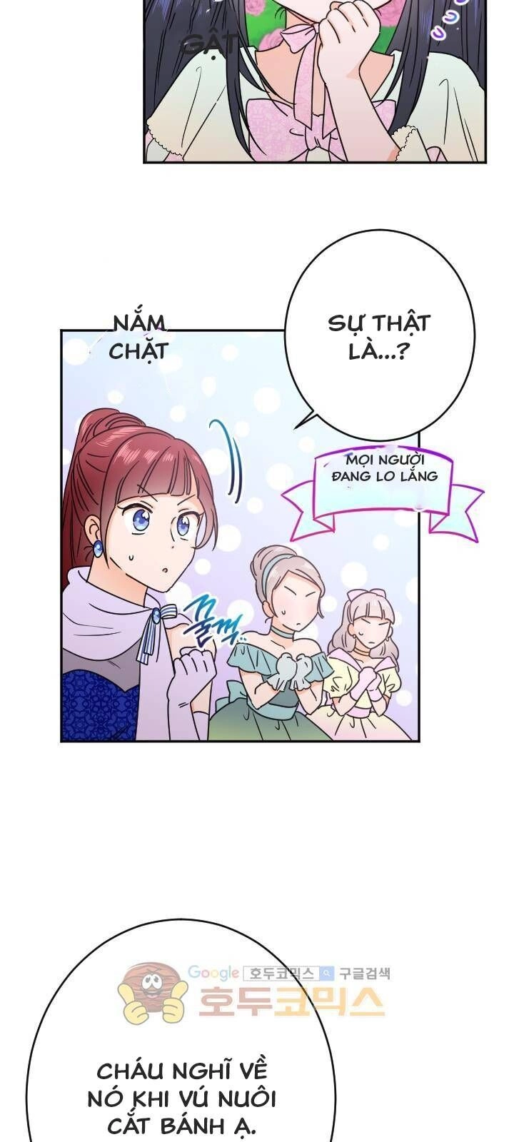 Tiểu Thư Bé Bỏng Đáng Yêu! Chapter 41 - 23