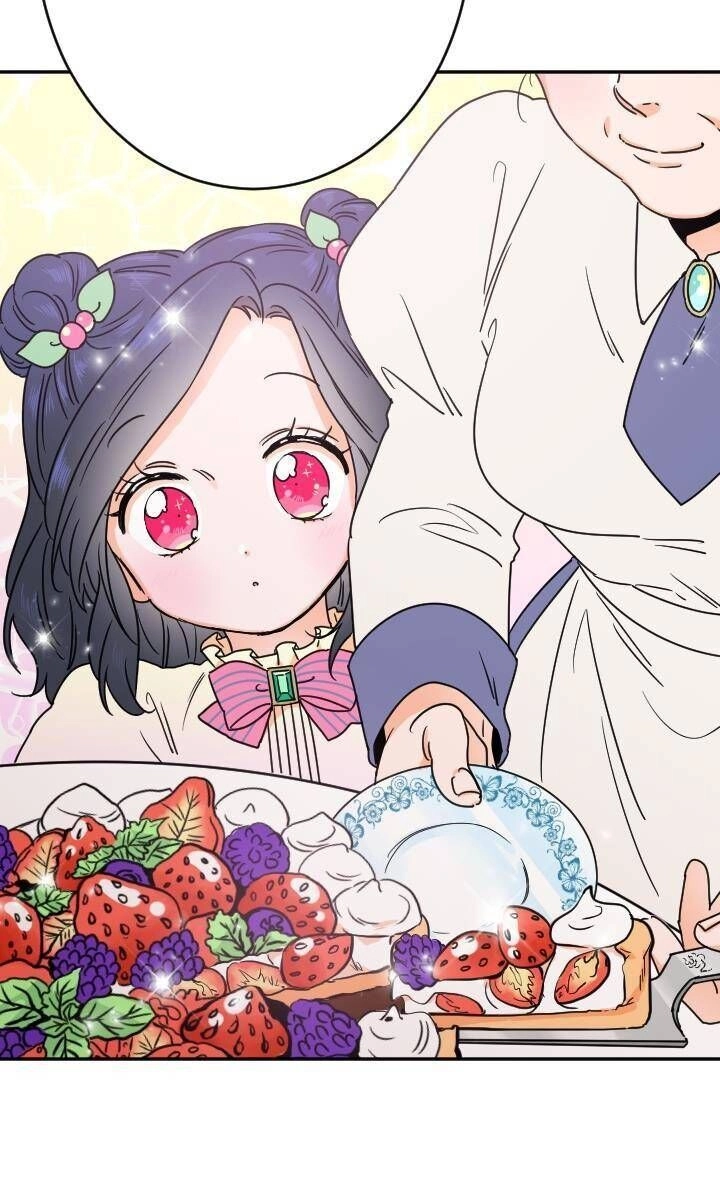 Tiểu Thư Bé Bỏng Đáng Yêu! Chapter 41 - 24